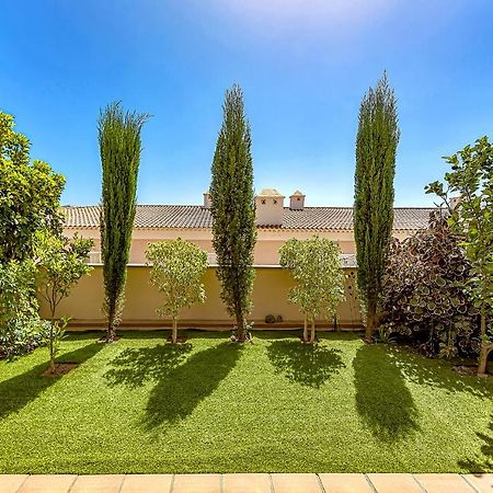 Garden View La Arena Apartment Puerto de Santiago  Exterior foto