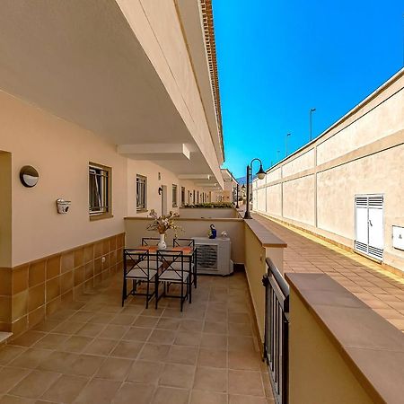 Garden View La Arena Apartment Puerto de Santiago  Exterior foto