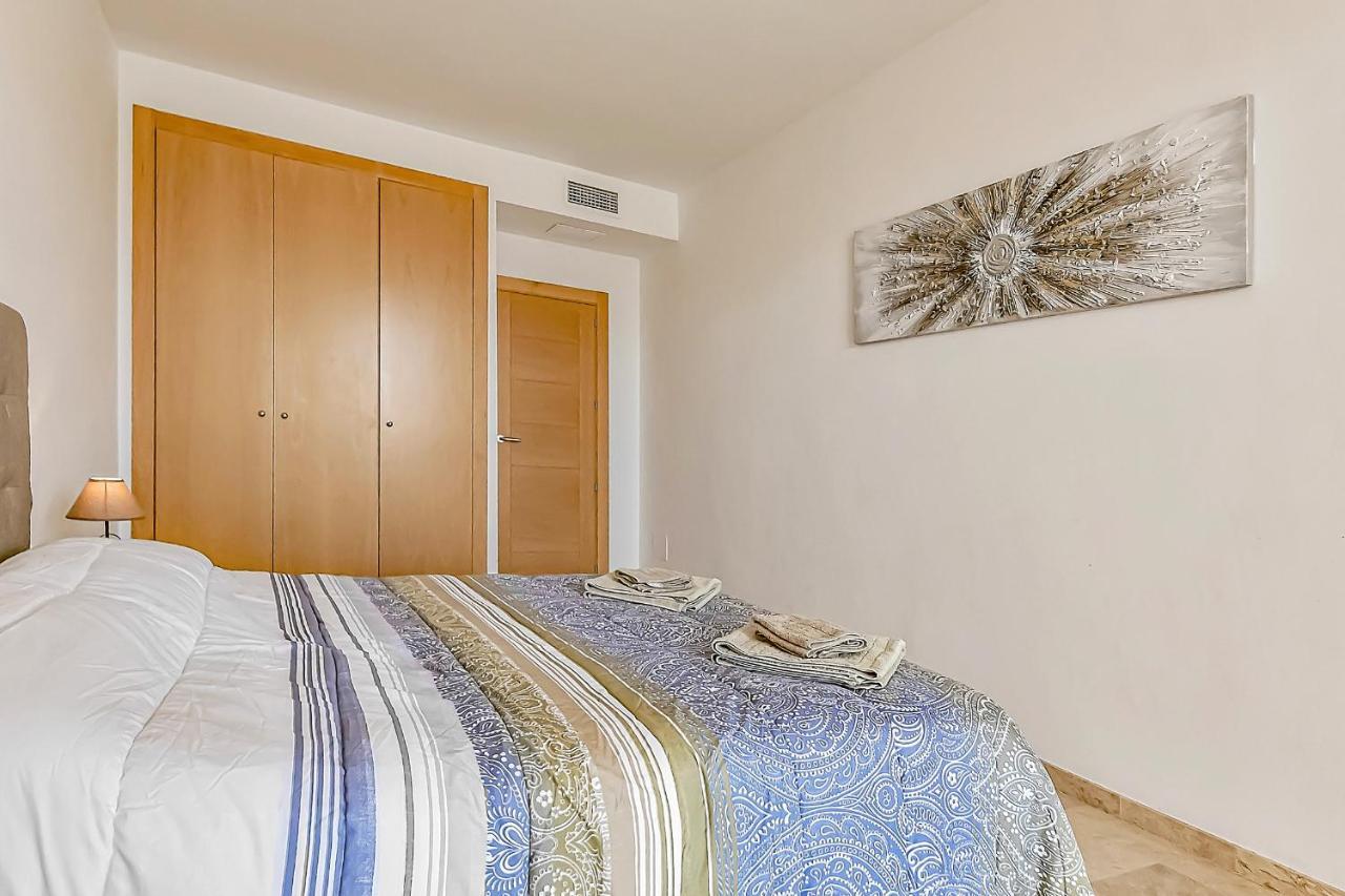 Garden View La Arena Apartment Puerto de Santiago  Exterior foto