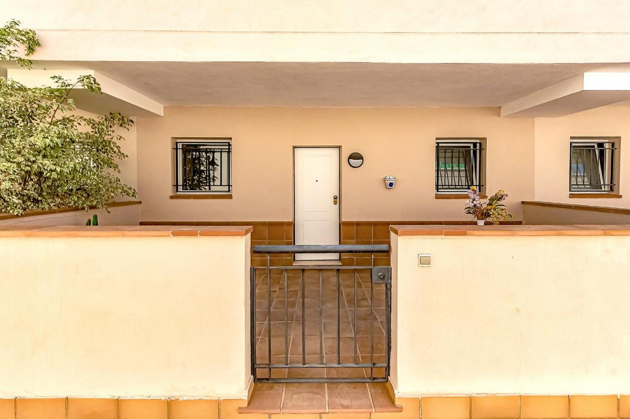 Garden View La Arena Apartment Puerto de Santiago  Exterior foto